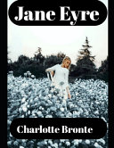 Cover of Jane Eyre (annotated)