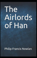 Cover of The Airlords of Han Illustrated