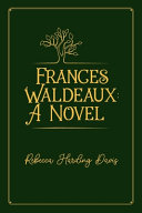 Cover of Frances Waldeaux