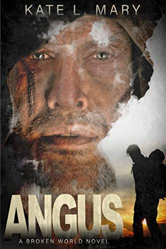 Cover of Angus