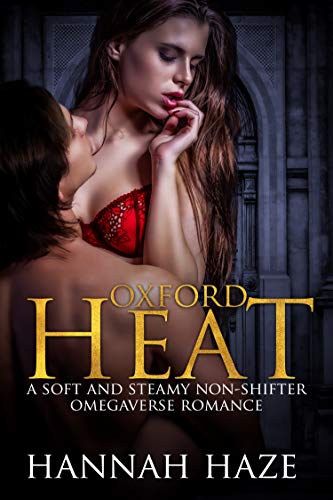 Cover of Oxford Heat