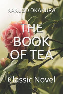 Cover of The Book of Tea