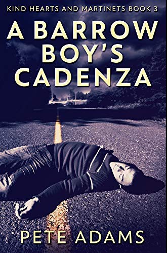 Cover of A Barrow Boy's Cadenza