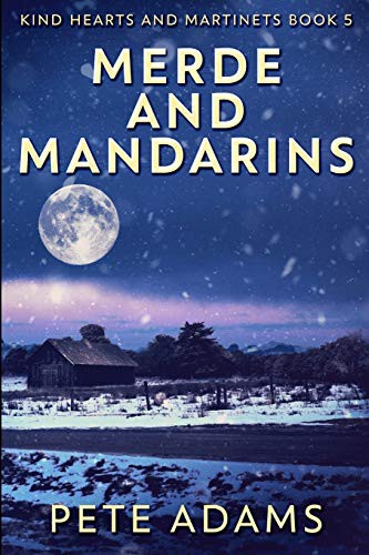 Cover of Merde And Mandarins