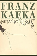 Cover of Metamorphosis