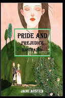 Cover of Pride and Prejudice Illustrated