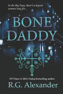 Cover of Bone Daddy