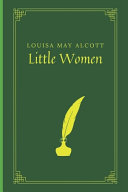 Cover of Little Women by Louisa May Alcott