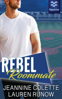 Cover of Rebel Roommate