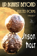 Cover of Up Against Beyond