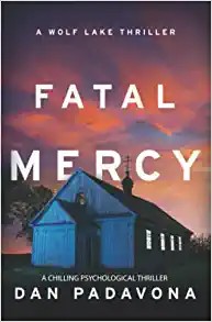 Cover of Fatal Mercy