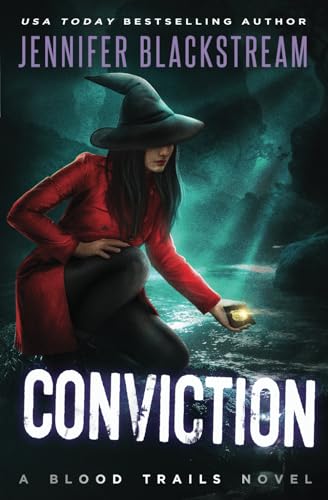Cover of Conviction