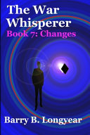 Cover of The War Whisperer