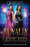 Cover of Royally Hitched