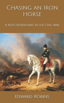 Cover of Chasing an Iron Horse