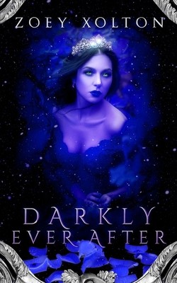 Cover of Darkly Ever After