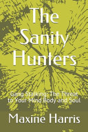 Cover of The Sanity Hunters