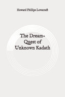 Cover of The Dream-Quest of Unknown Kadath