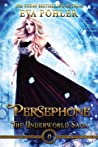 Cover of Persephone
