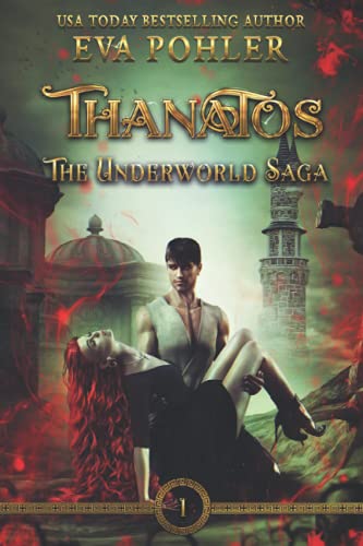 Cover of Thanatos