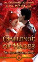 Cover of Challenge of Hades