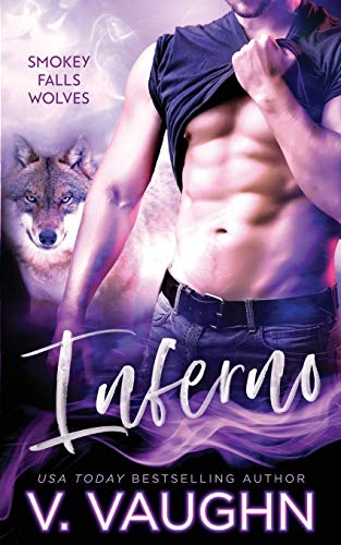 Cover of Inferno