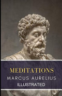 Cover of Meditations Illustrated