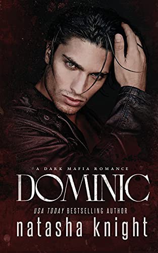 Cover of Dominic