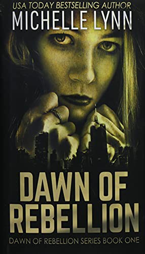 Cover of Dawn of Rebellion