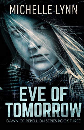 Cover of Eve of Tomorrow