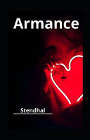Cover of Armance Illustrated