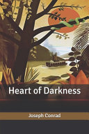 Cover of Heart of Darkness