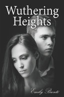 Cover of Wuthering Heights "Annotated Edition Detailed"