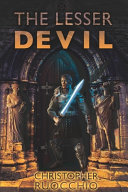 Cover of The Lesser Devil