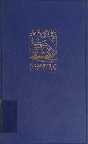 Cover of Old Merchant Marine