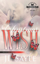 Cover of A Christmas Wish