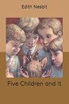 Cover of Five Children and It