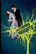Cover of Wuthering Heights "The Annotated"