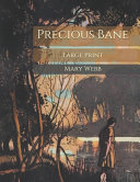 Cover of Precious Bane