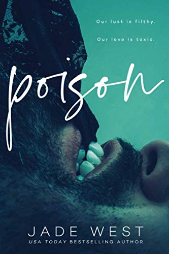 Cover of Poison