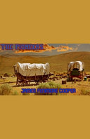Cover of The Pioneers Illustrated