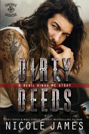 Cover of Dirty Deeds
