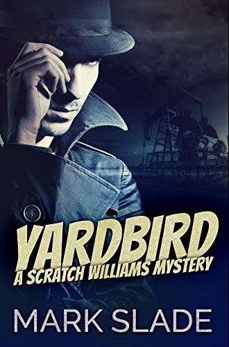 Cover of Yardbird