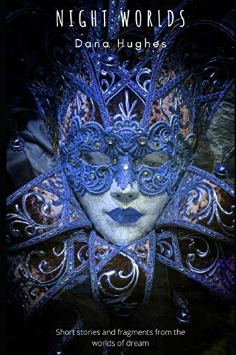 Cover of Night Worlds