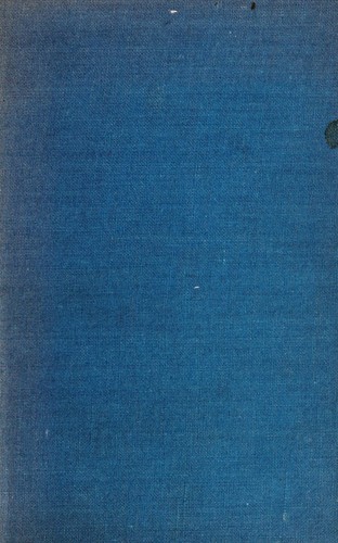 Cover of The velvet hand