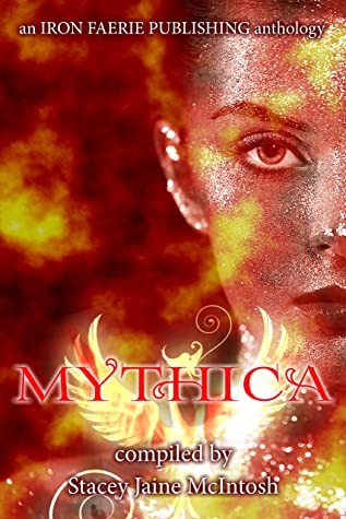 Cover of Mythica