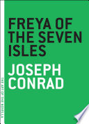 Cover of Freya of the Seven Isles