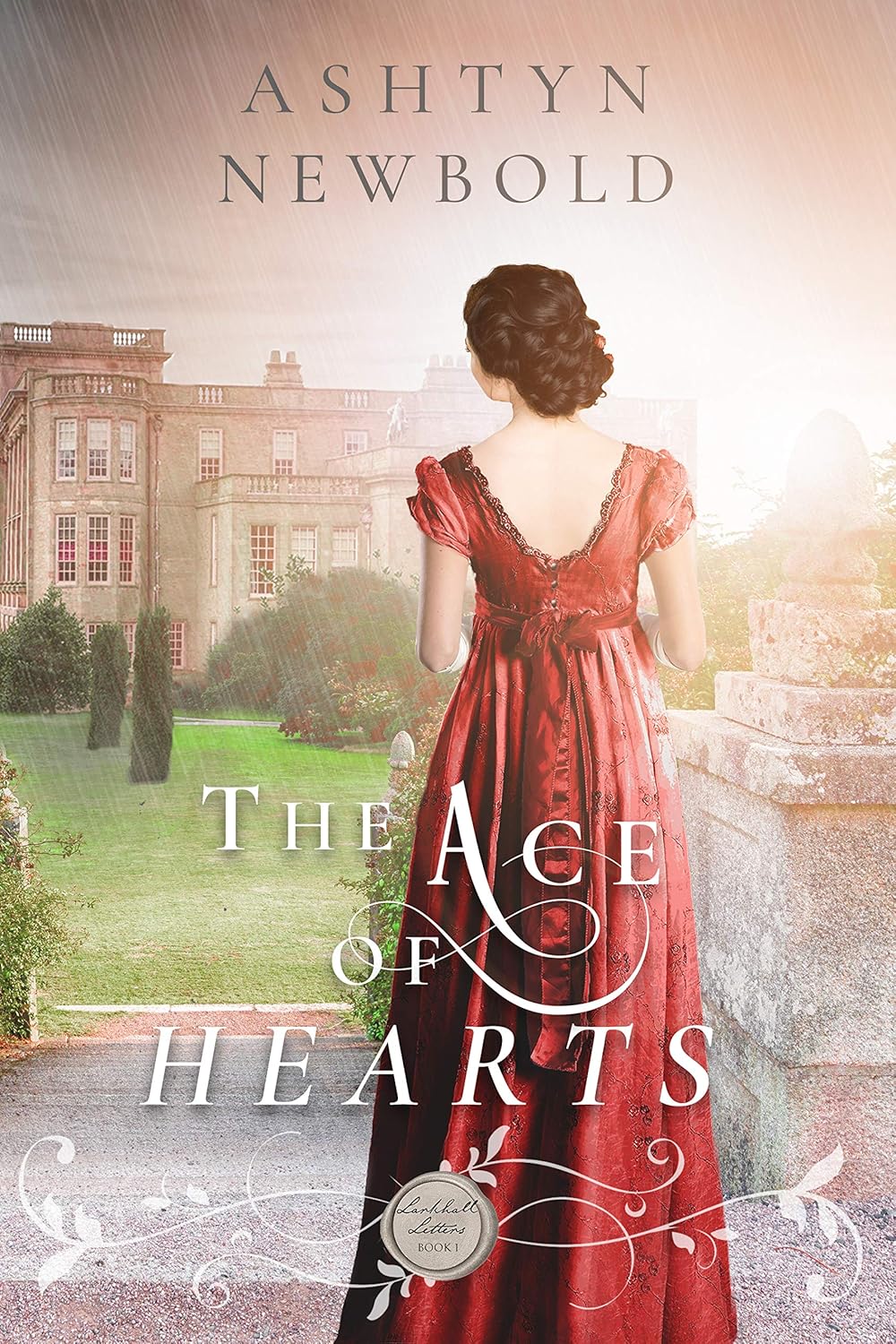 Cover of The Ace of Hearts