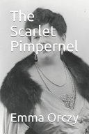 Cover of The Scarlet Pimpernel