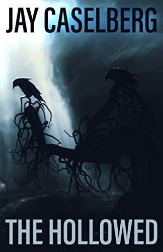 Cover of The Hollowed